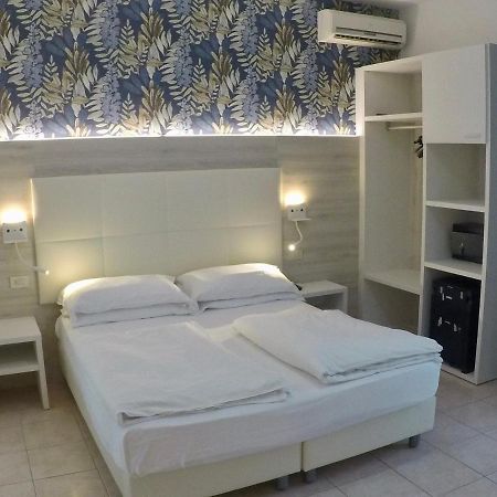 Hotel Gardenia Caorle Kültér fotó