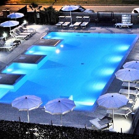 Hotel Gardenia Caorle Kültér fotó