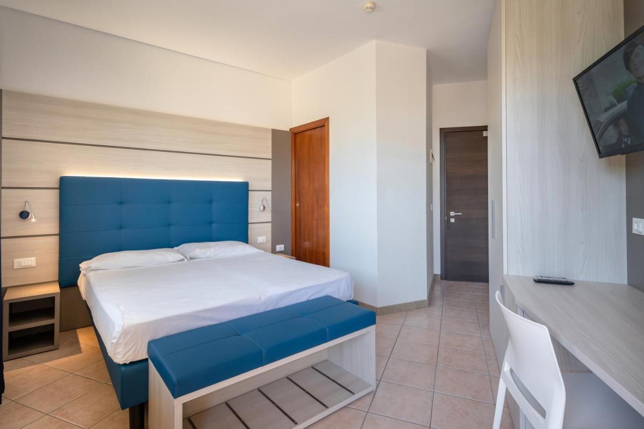 Hotel Gardenia Caorle Kültér fotó
