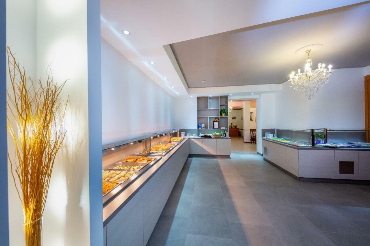 Hotel Gardenia Caorle Kültér fotó