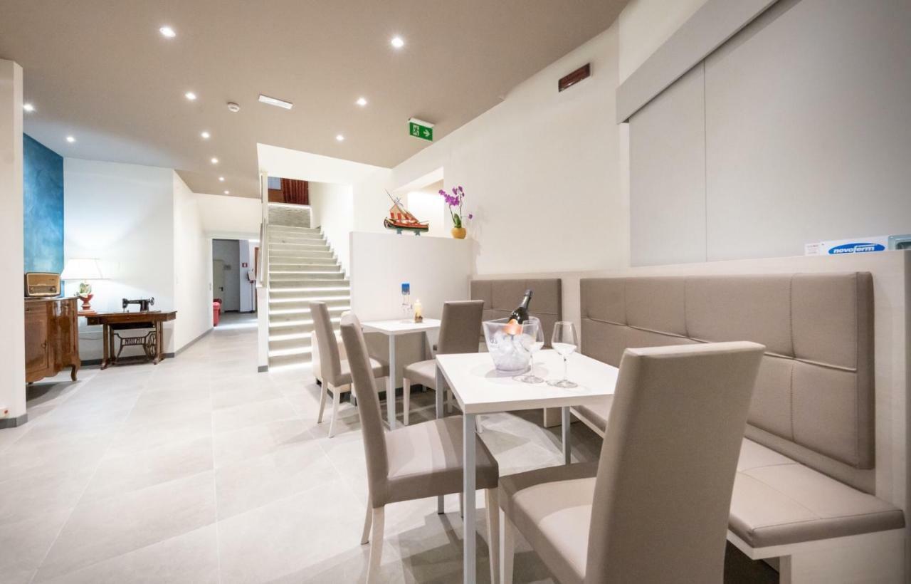 Hotel Gardenia Caorle Kültér fotó