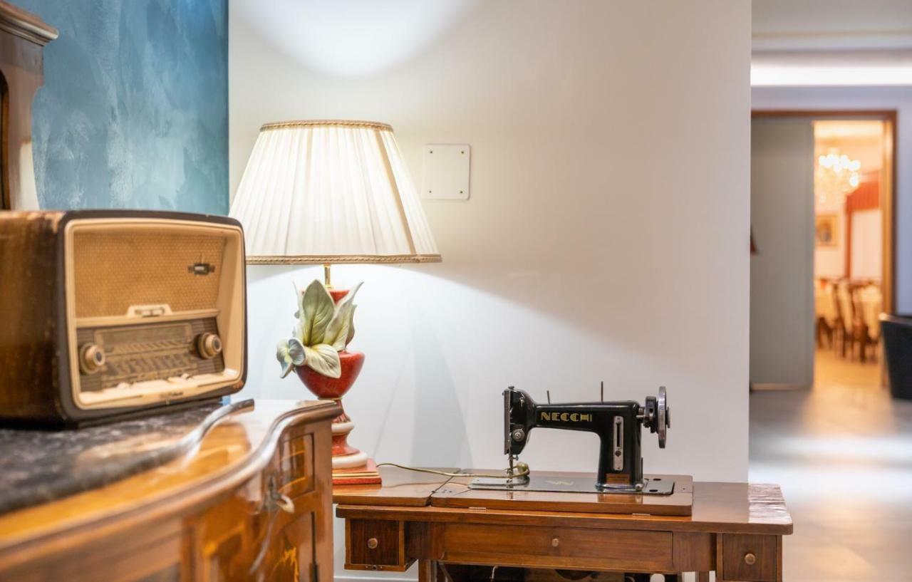 Hotel Gardenia Caorle Kültér fotó