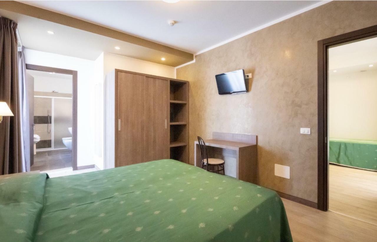 Hotel Gardenia Caorle Kültér fotó