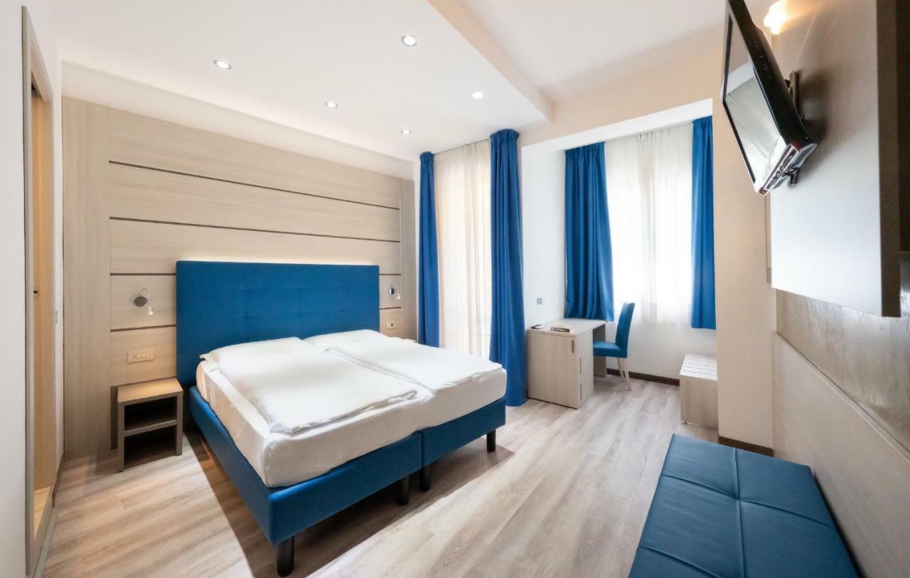Hotel Gardenia Caorle Kültér fotó